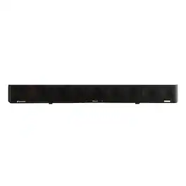 Sennheiser - AMBEO Soundbar Max 3D Home Audio Soundbar - Black