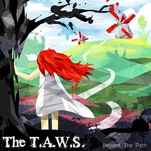 T.a.W.S. - Beyond The Path   - COMPACT DISCS [CD] price history on PriceWatchPro