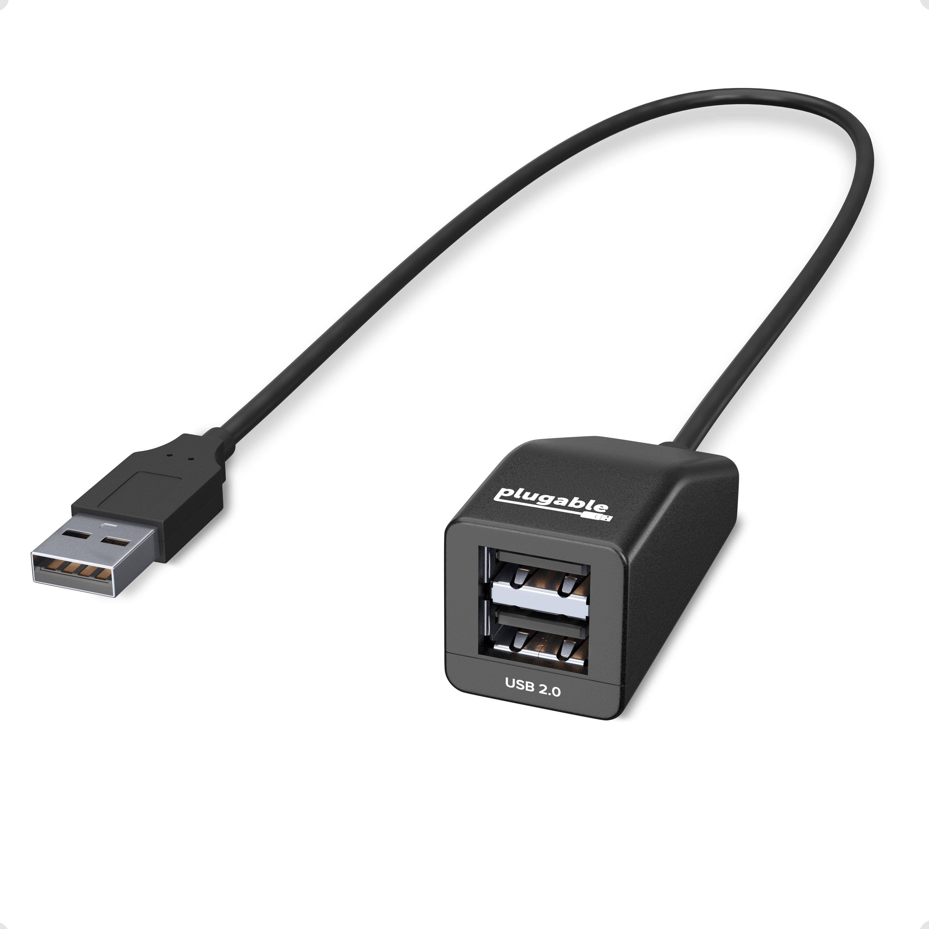 plugable
USB 2.0