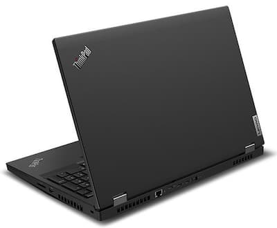ThinkPad P15 Gen 1 ThinkPad P15 Gen 1