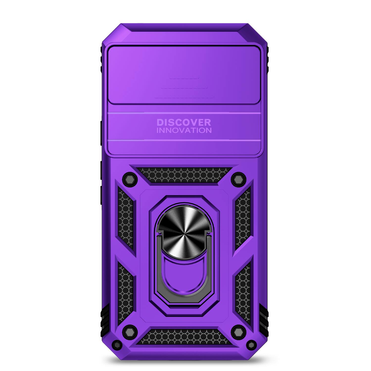 DISCOVER INNOVATION