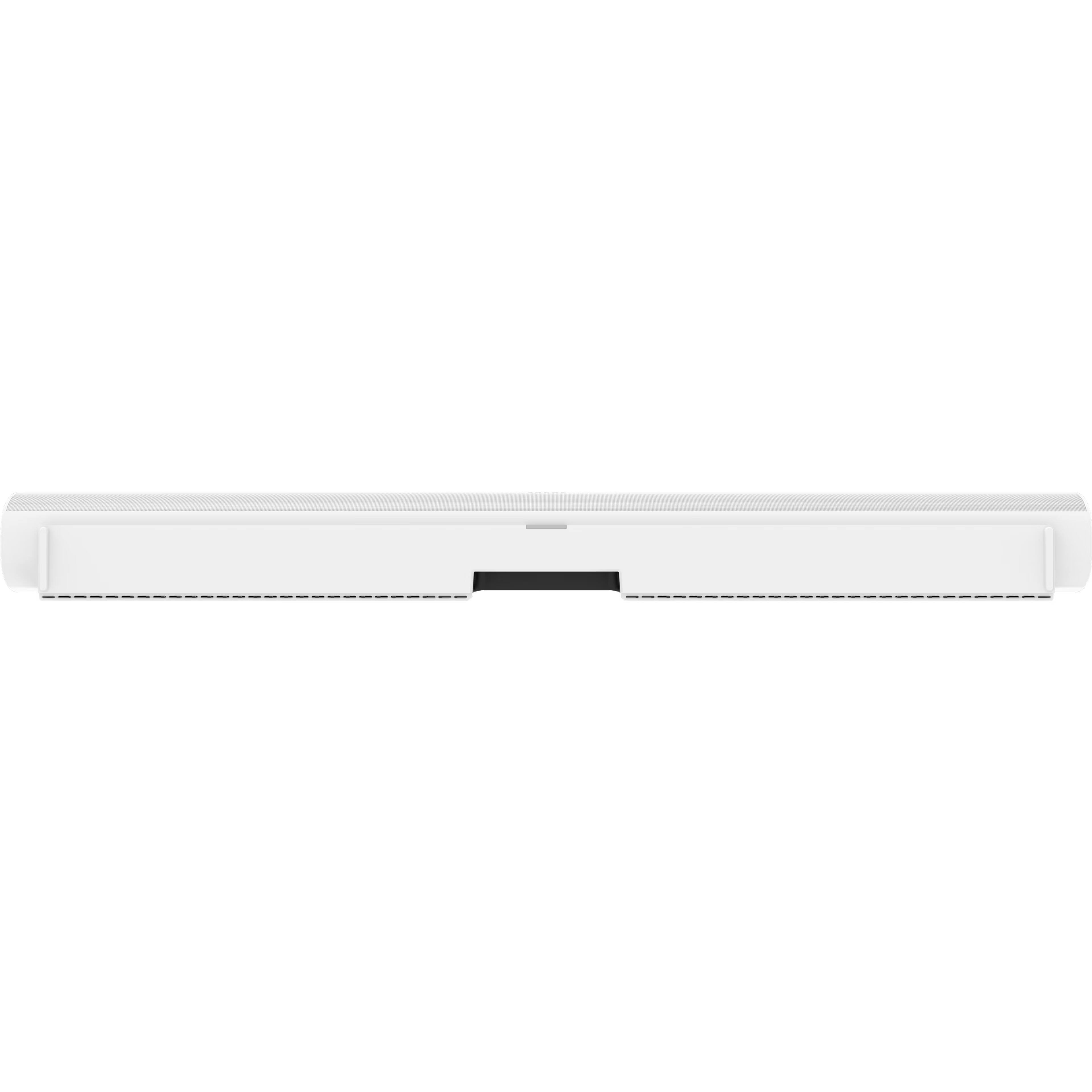Alt View 9. Sonos - ARCG1US3 Arc Dolby Atmos Soundbar - Refurbished Excellent - White.