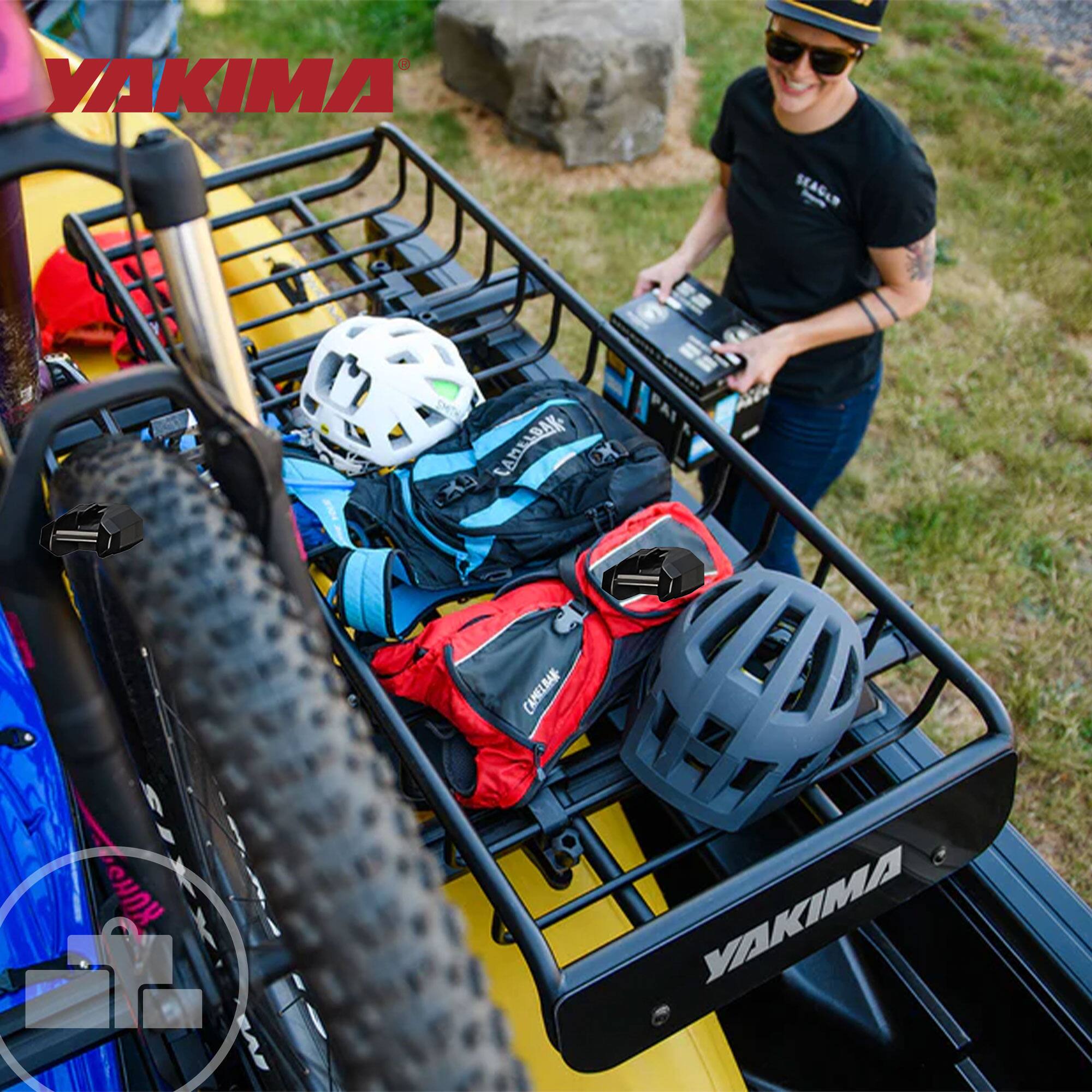 YAKIMA SEAGLY KUHD WA RA CAMELBAN E YAKIM