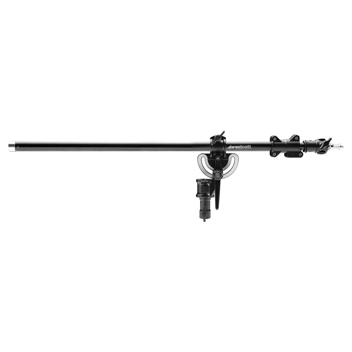 Alt View 4. Westcott - Westcott Mini-Boom Arm and Weight Bag.