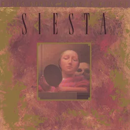 Davis,Miles / Miller,Marcus - Music From Siesta - VINYL LP