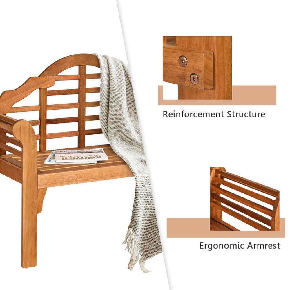 Reinforcement Structure  
Ergonomic Armrest