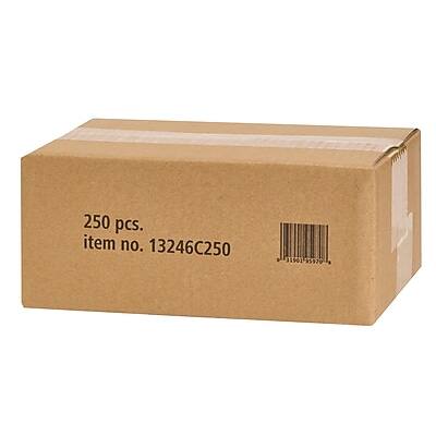 250 pcs.  
item no. 13246C250