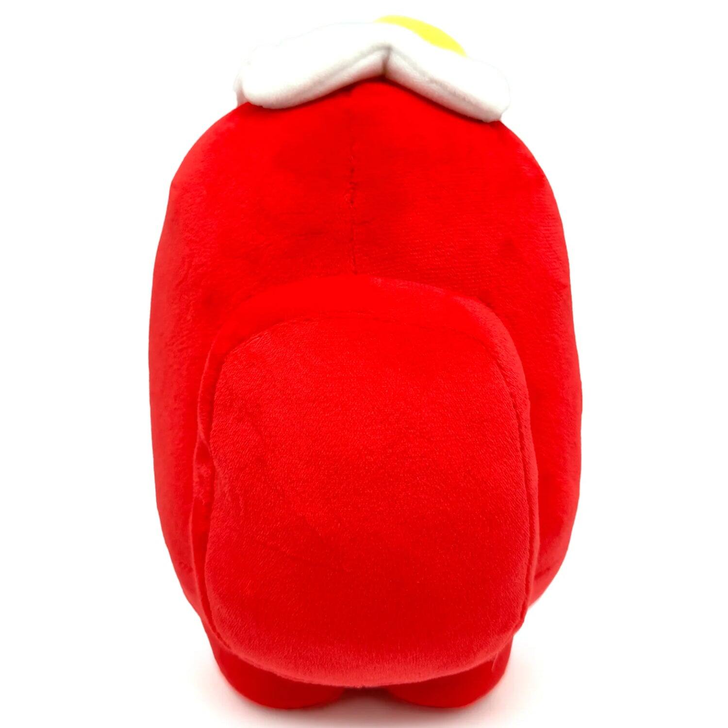 Alt View 1. Youtooz - Youtooz: Fall Guys Collection - Among Us x Fall Guys [Crewmate 9-Inch Plush].