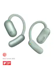 reddot winner 2025
DESIGN AWARD 2025