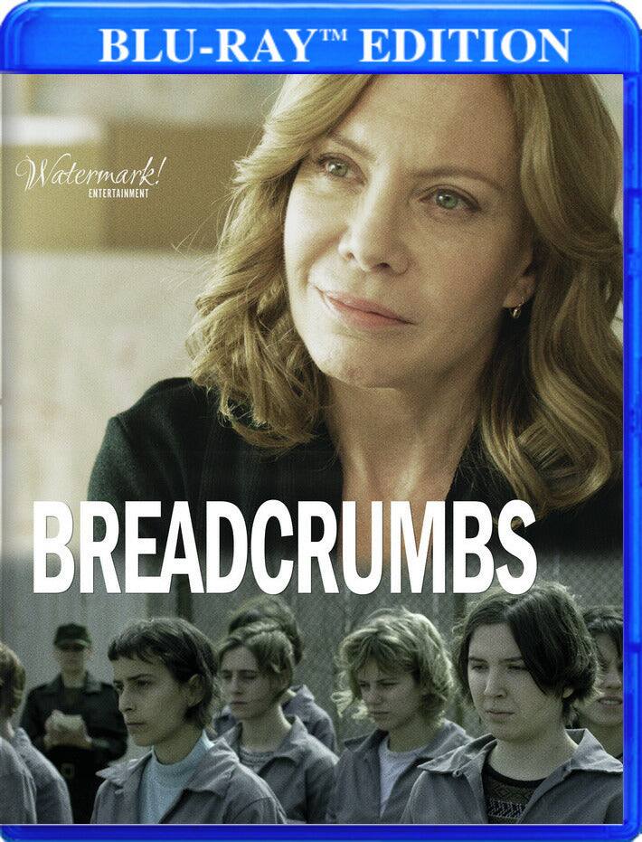 Front. Breadcrumbs (MOD) (BluRay Movie).