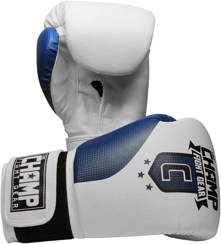 THE FIGHT GEAR CHAMP