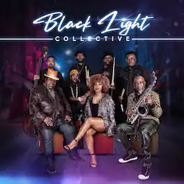 Black Light Collective Black Light Collectie VINYL LP - Best Buy