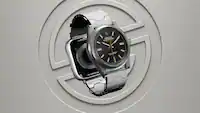 150 IS51 ROLEX PERPETUAL DATE 5D1 OYSTER MILGAUSS I I LUSEI MOCI