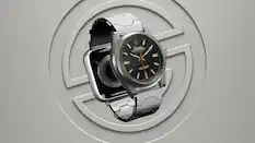 150 IS51 ROLEX PERPETUAL DATE 5D1 OYSTER MILGAUSS I I LUSEI MOCI