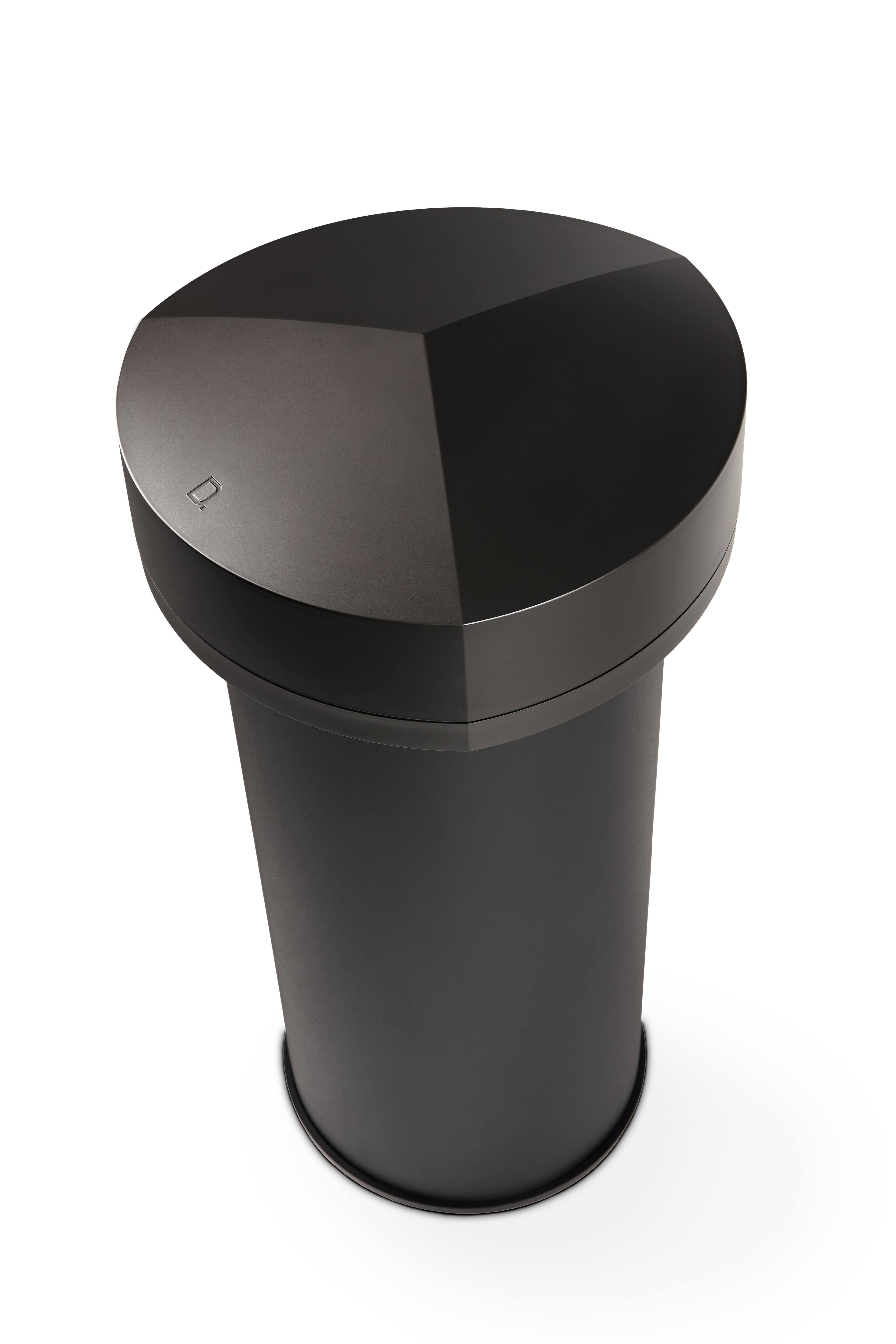 Alt View 12. Definitive Technology - Dymension 8" Outdoor Subwoofer Each - Brown.