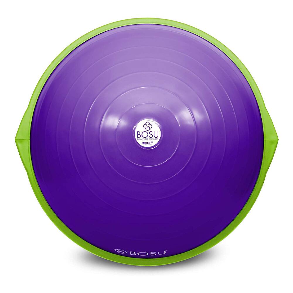 BOSU Balance Trainer