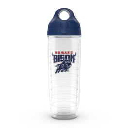 Tervis - Howard Bison 24oz. Emblem Classic Water Bottle - Multicolor