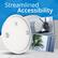 Streamlined Accessibility
