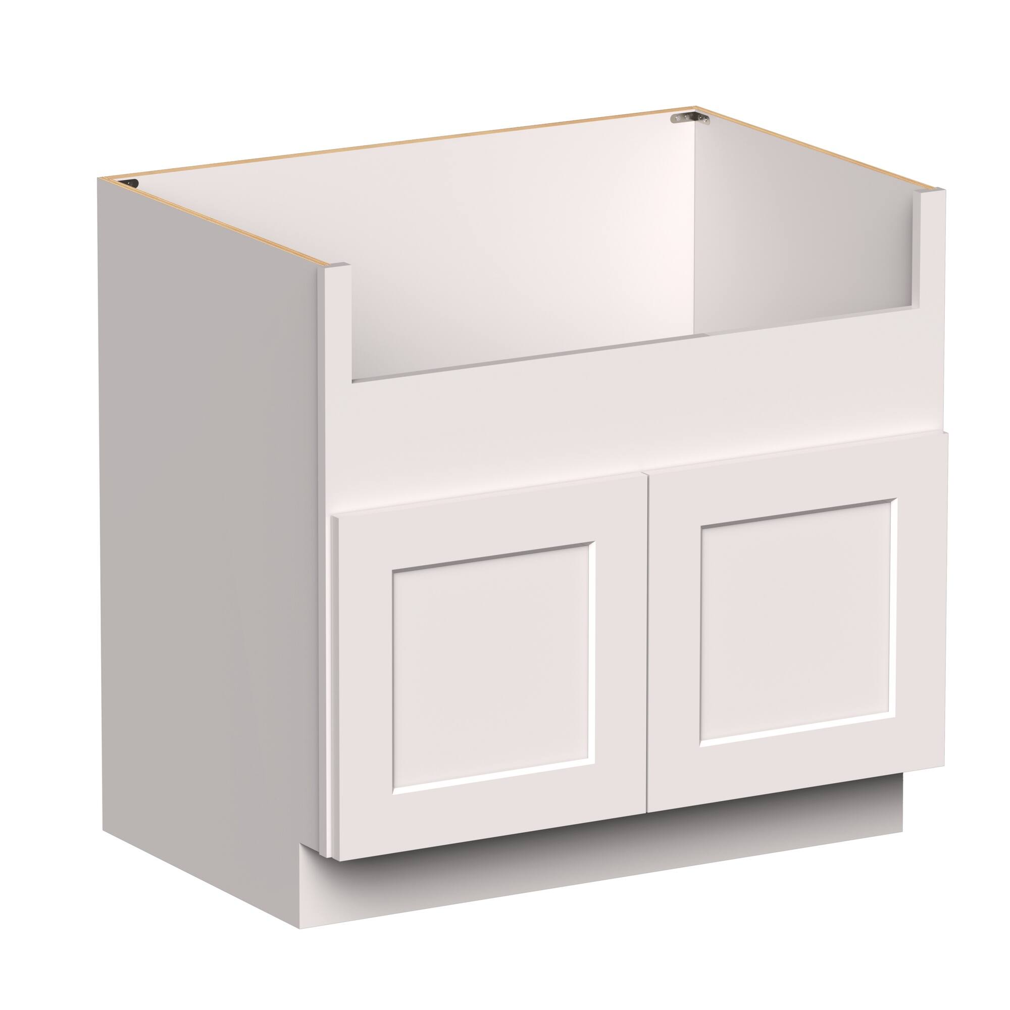 White Shaker