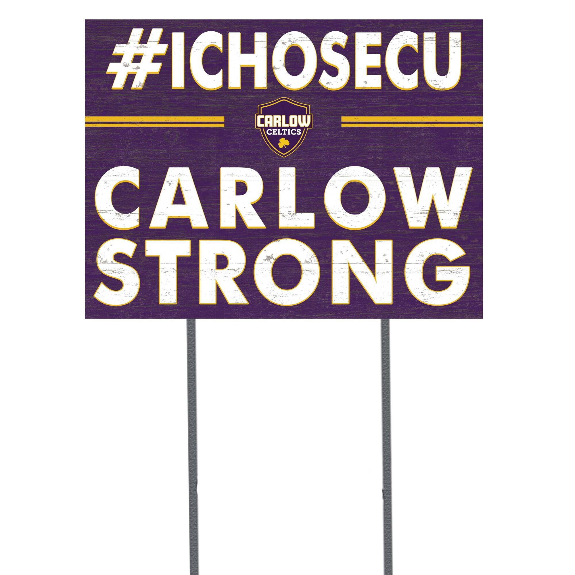#ICHOOSECU  
CARLOW CELTICS  
CARLOW STRONG