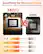 Quantifying the Generational Leap: AMD's 5825U vs. 4300U in Official and Cinebench R23 Tests
5825U vs. 4300U
- Max Boost: 4.5 GHz (5825U) vs. 3.7 GHz (4300U)
- L3 Cache: 16 MB (5825U) vs. 4 MB (4300U)
- Single-Core: 1404 (5825U) vs. 918 (4300U)
- Multi-Core: 9749 (5825U) vs. 3447 (4300U)
- 22% increase in Max Boost
- 300% increase in L3 Cache
- 52% increase in Single-Core
- 182% increase in Multi-Core