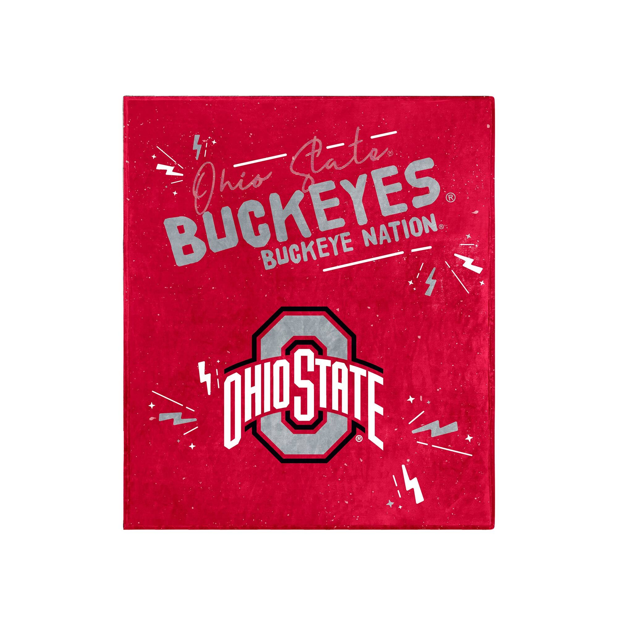 Ohio State Buckeyes  
Buckeye Nation  
Ohio State