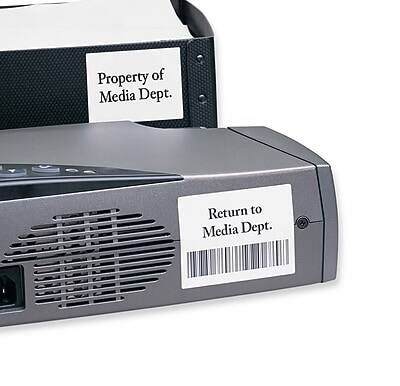 Property of Media Dept.  
Return to Media Dept.