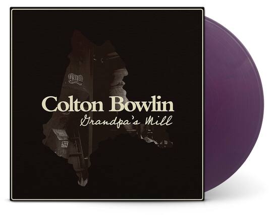 Colton Bowlin
Grandpa's Mill