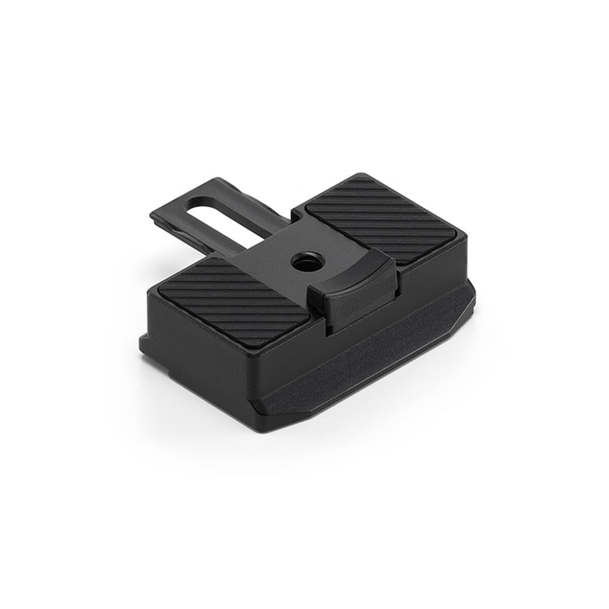 Alt View 2. DJI - DJI RS Upper Quick-Release Plate, 2024.