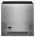 Back. KitchenAid - 36 in. Wide 6 element 5.1 cu. ft. Freestanding Electric Induction Commercial-Style Range with Air Fry - Stainless Steel.