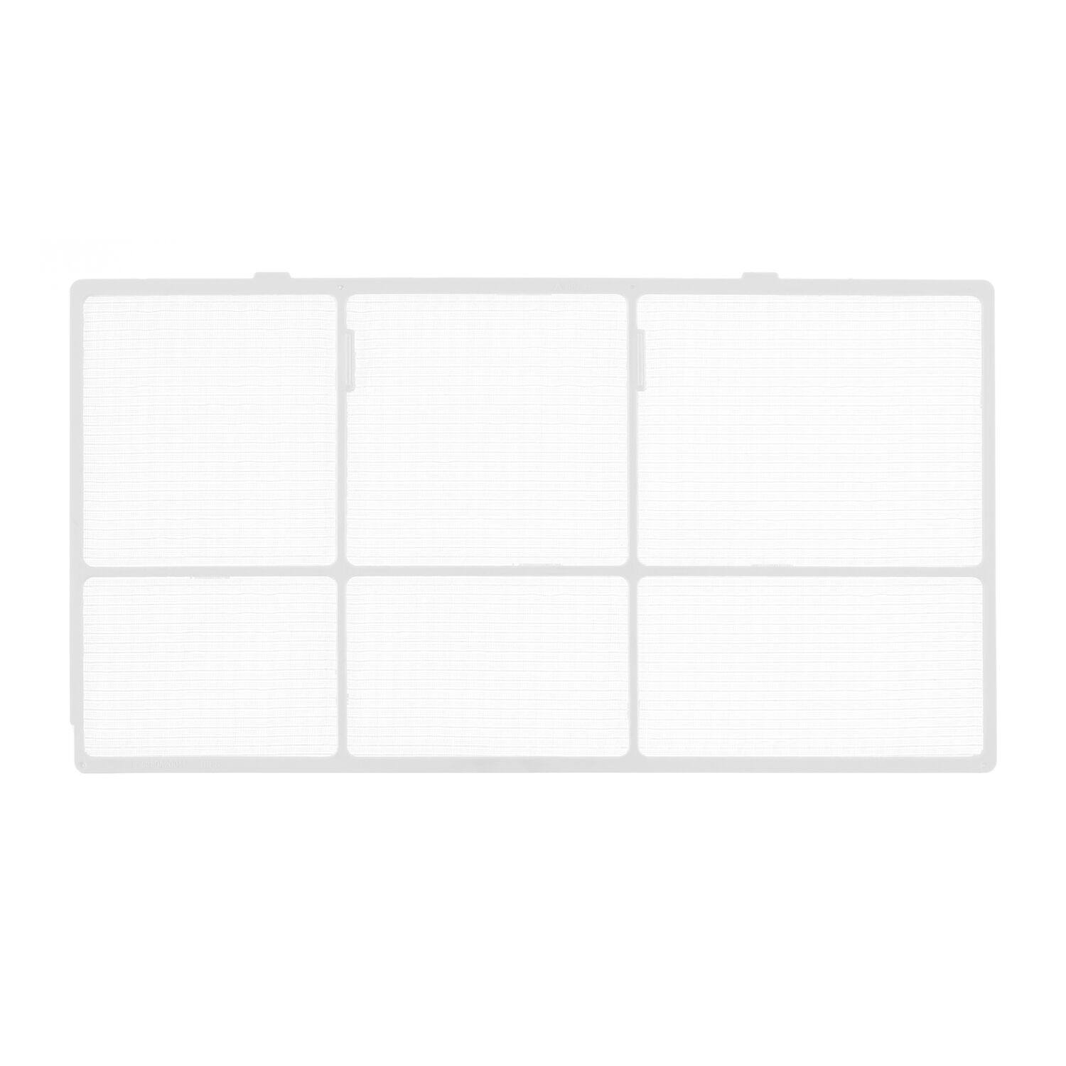 Alt View 11. LG - 11,500 BTU 530 Sq. Ft. 230V In Wall Air Conditioner with Remote - White.