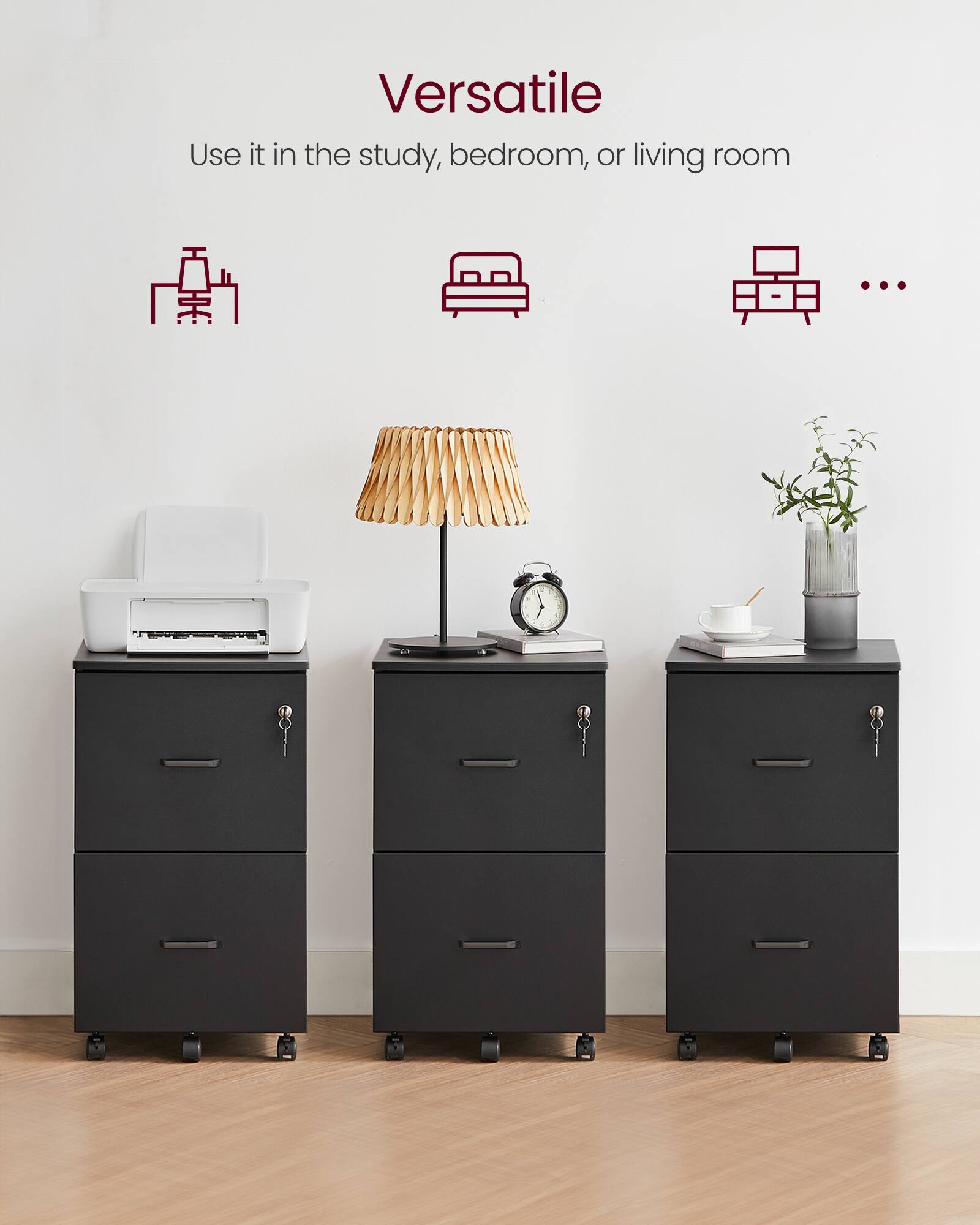 media item thumbnail