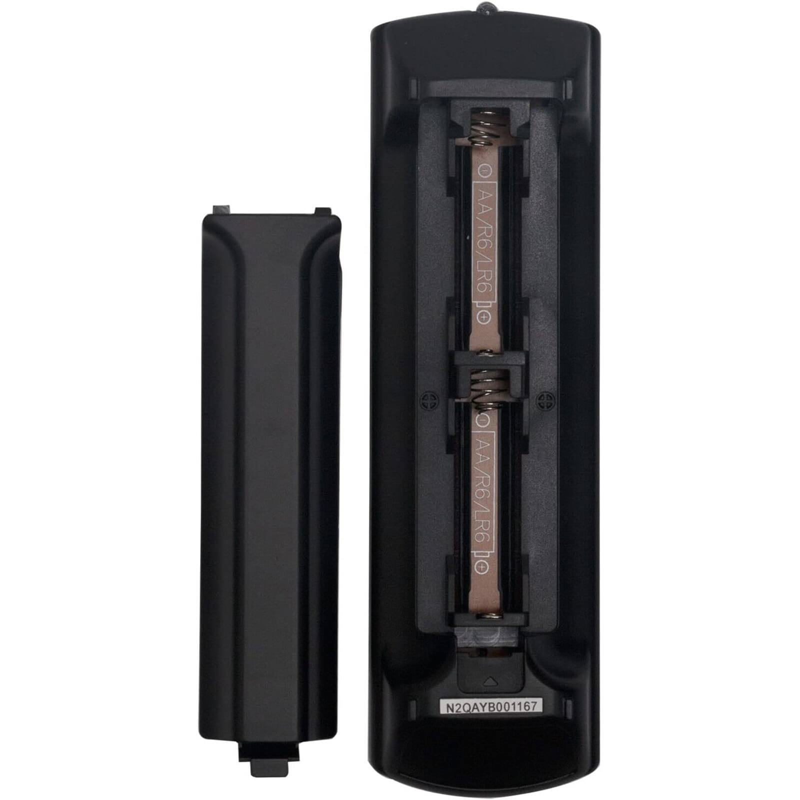 AA/R6/LR6  
T O  
AA/R6/LR6  
T N2QAYB001167