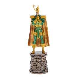 Marvel - Chess Collection #4 Loki (Bishop) | Chess Piece Only