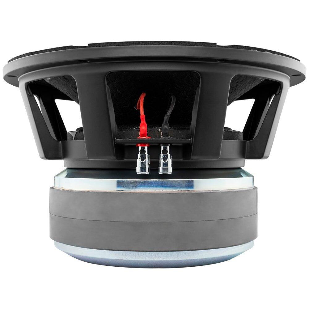 Left. DS18 Audio - PANCADAO 12" Mid-Bass Loudspeaker, 3000W RMS 8-Ohm.