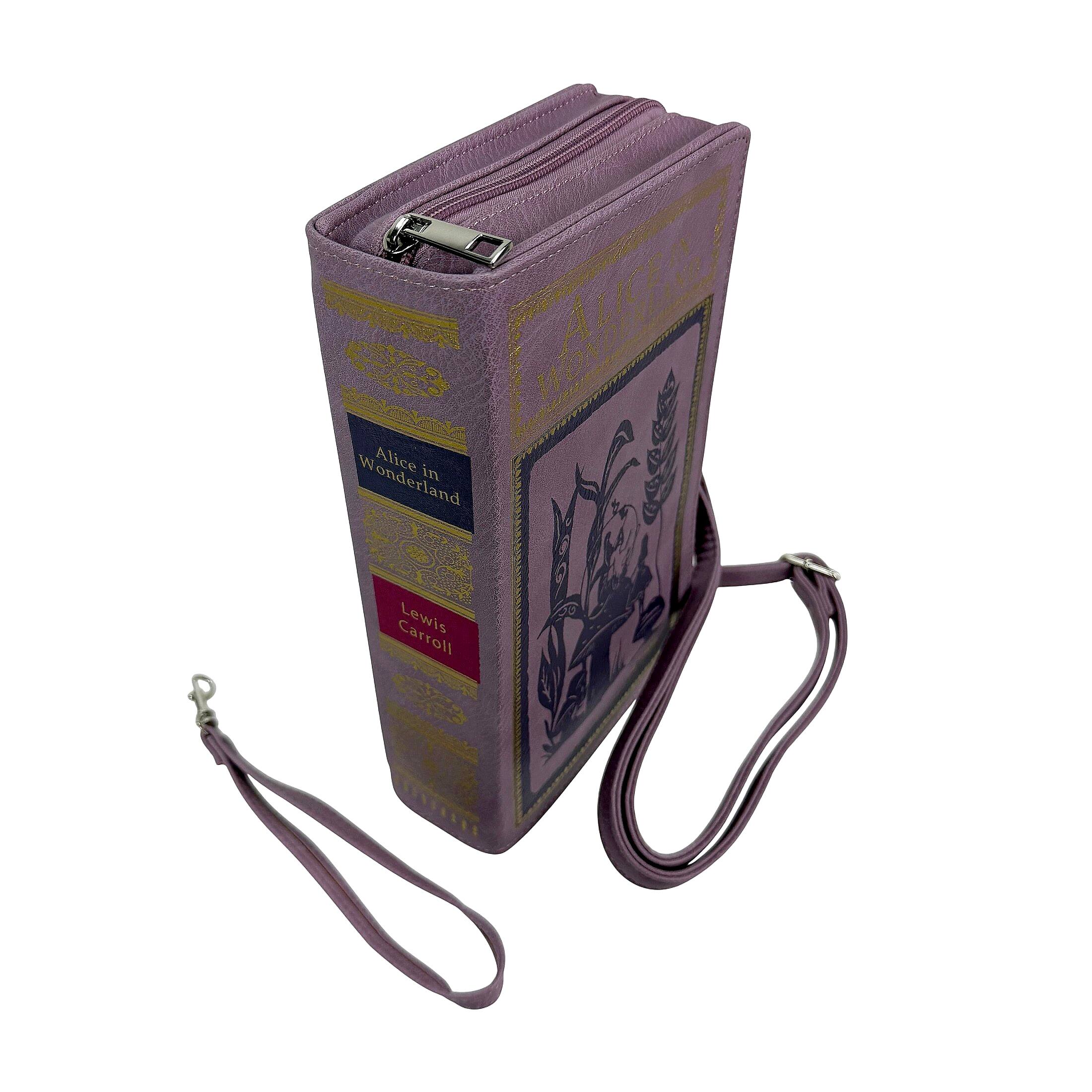 Wonderland  
Alice in Wonderland  
Lewis Carroll