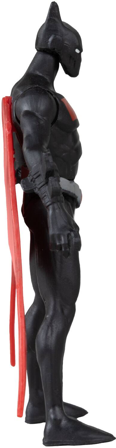 Alt View 3. DC Direct - DC Comics -Neo-Year - Page Punchers - 3" Batman Beyond Figure with Comic   - Collectibles - Multicolor.