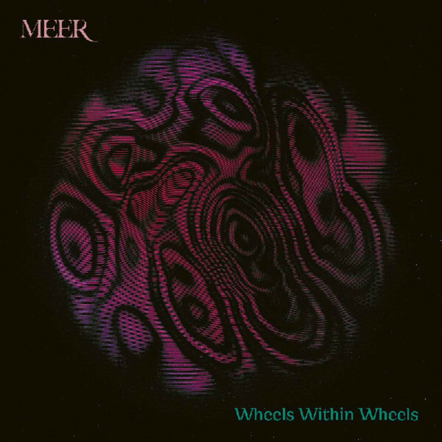 Meer - Wheels Within Wheels   - COMPACT DISCS [CD] price history on PriceWatchPro