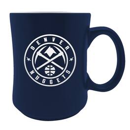 Great American Products - Denver Nuggets 19oz. Starter Mug - Multicolor