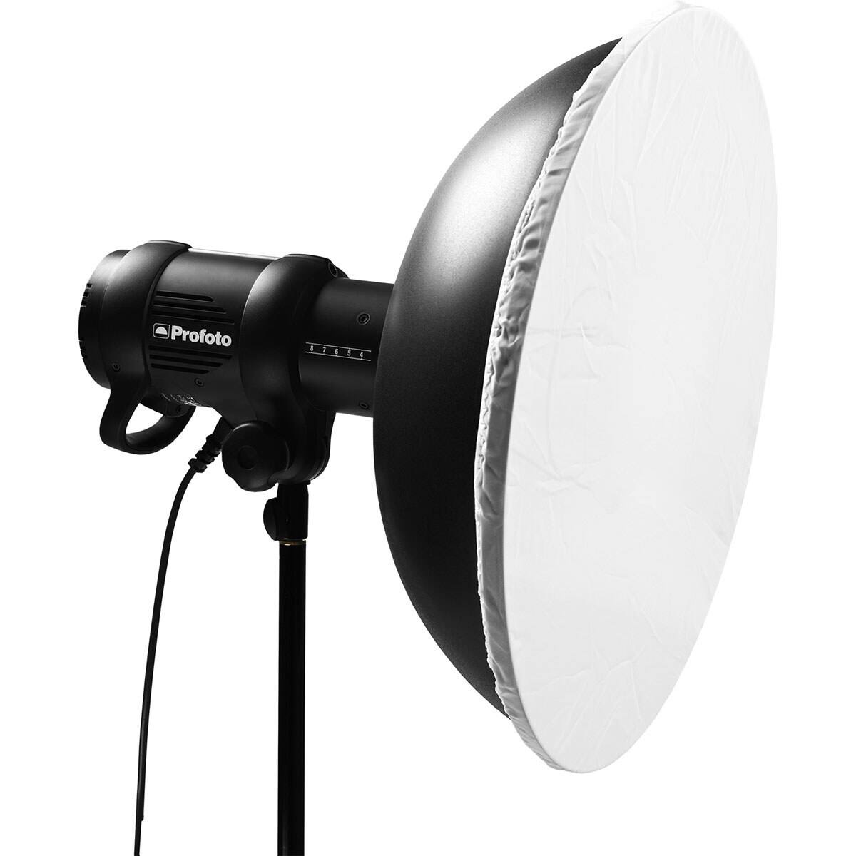 Alt View 2. Profoto - Profoto 1/3 Stop Diffuser for the Softlight Reflector. #100714 / 505-544.