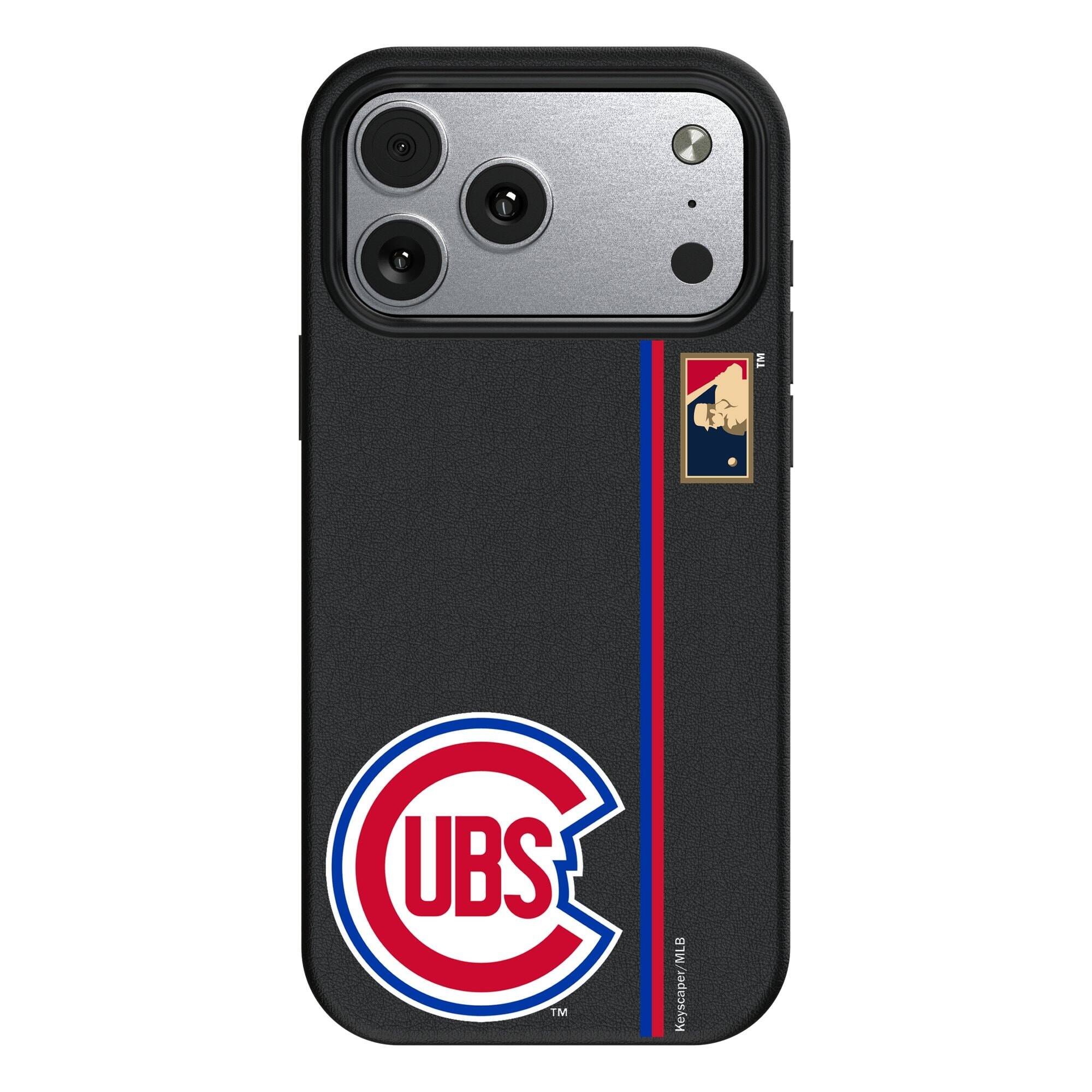 UBS TM Keyscaper/MLB