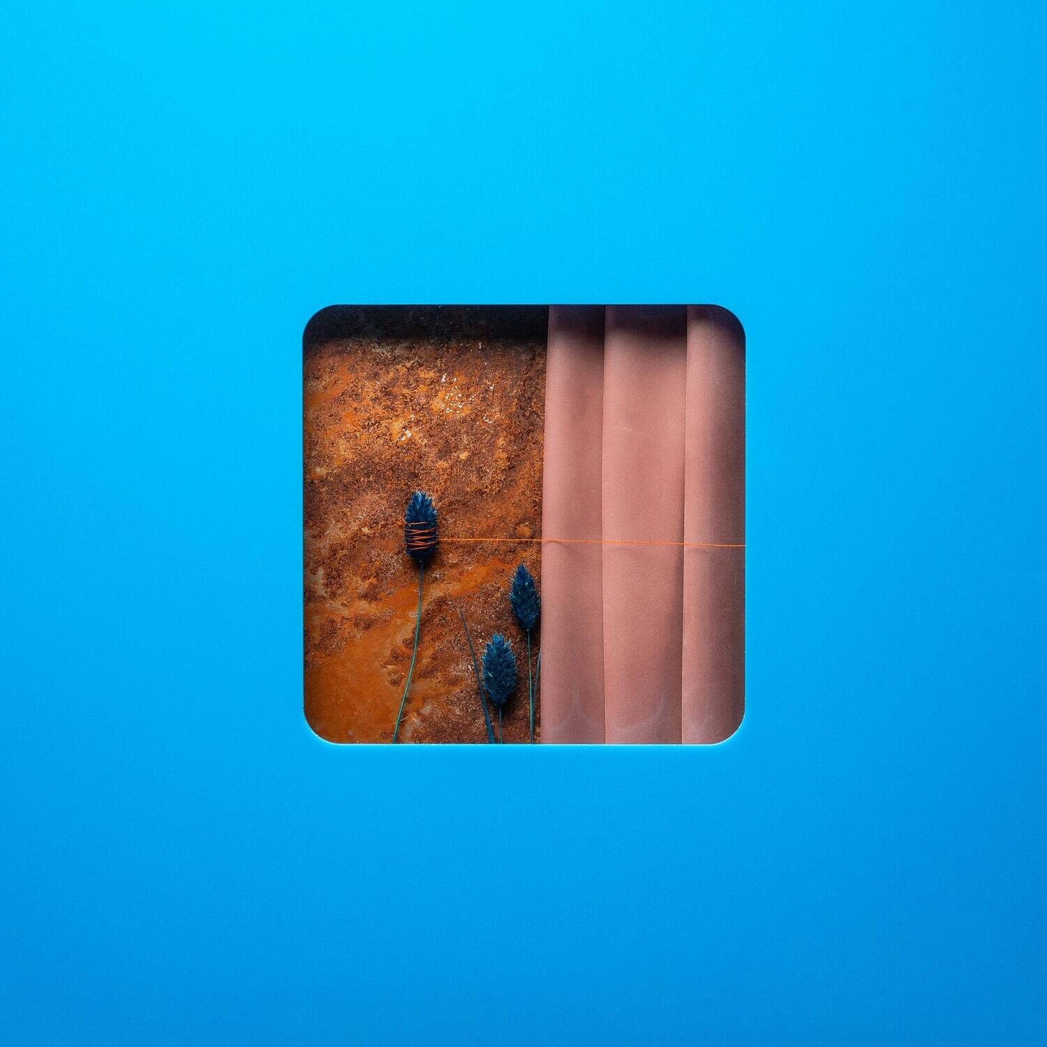 Front. Modern Error - Victim Of A Modern Age   - VINYL LP .