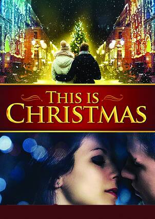 Front. This Is Christmas - DVD.