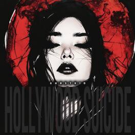 Ghostkid - Hollywood Suicide - VINYL LP
