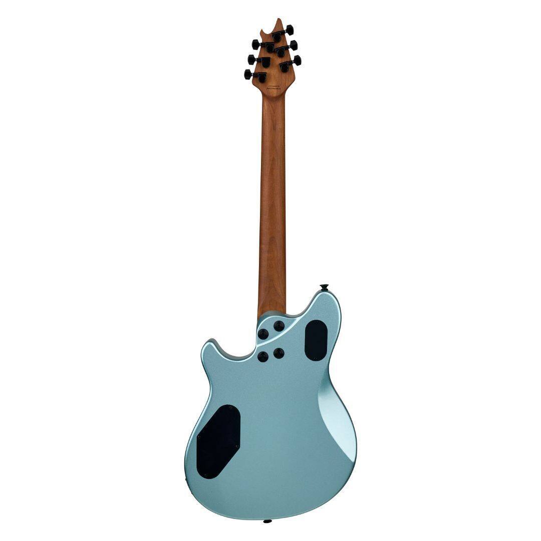 Angle. EVH - EVH C18EVH Wolfgang Standard T.O.M. with Baked Maple Fingerboard.