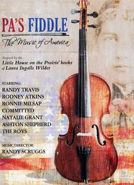 Pa's Fiddle: The Music of America - DVD