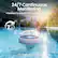 24/7 Continuous Monitoring
Powered by sun, for non-stop performance
7 Day
Note: When the sun is abundant, the HydroComm can achieve unlimited runtime.