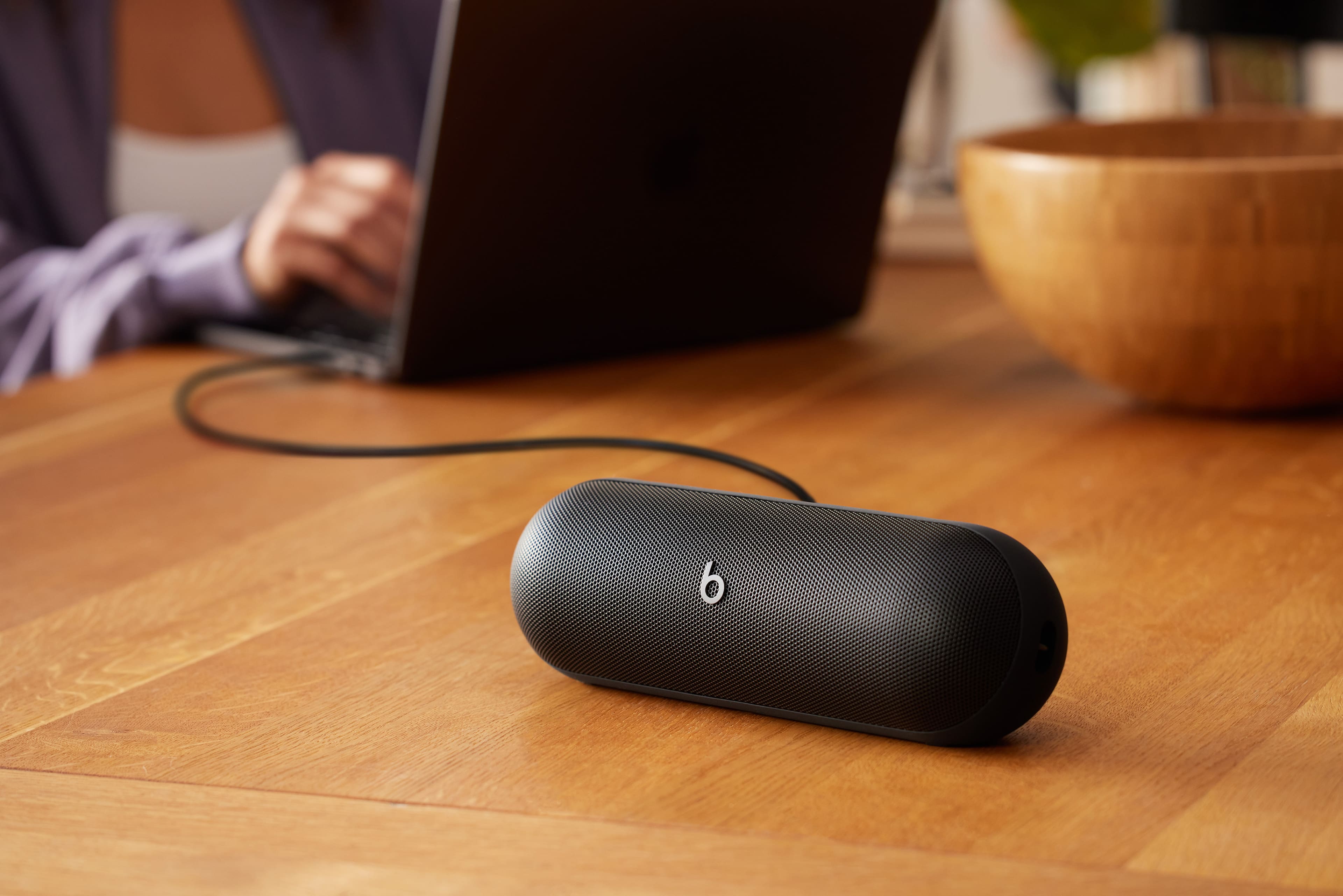 Beats Pill plus + selling Bluetooth speaker