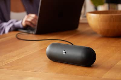 Beats Pill Portable Wireless Bluetooth Speaker and Portable Beats Pill Portable Wireless Bluetooth Speaker and Portable