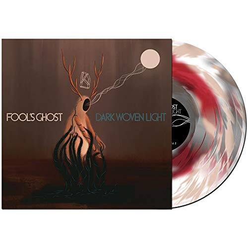 Dark Woven Light [LP] [VINYL] price history on PriceWatchPro